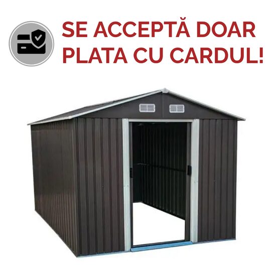 CASUTA 312X257X202 MIR1008 MIRPOL