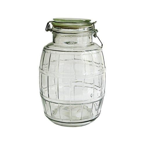 BORCAN 2.8L 610140 Browin
