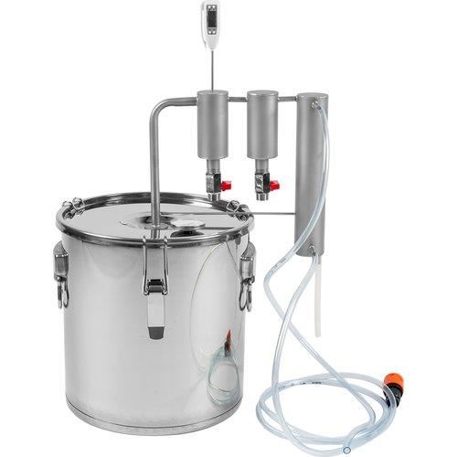 AP.DISTILARE 18L 340018 Browin