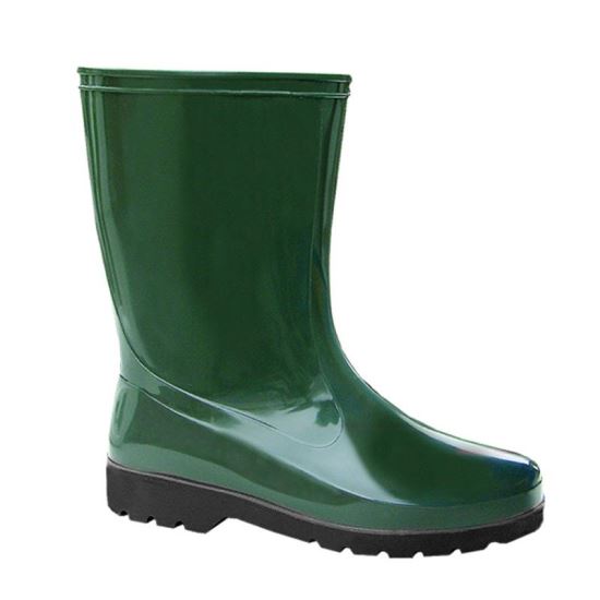 CIZME IGA PVC M36/37 VERDE 679350436A