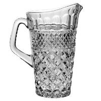 CARAFA CRIS.1.5L MADISON 35500/07600/150 CRYSTAL BOHEMIA