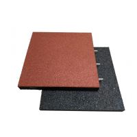 COVOR CAUC.50X50X4 ROSU RIN000008 4IQ Group