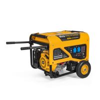 GENERATOR 8KVA VIG8RL