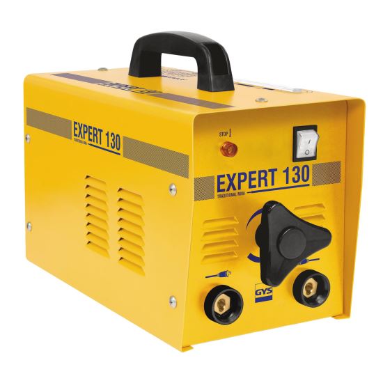 AP.SUDURA EXPERT 130 015029