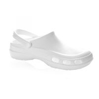 SABOT DOCTOR EVA M44 BIANCO 728850144A