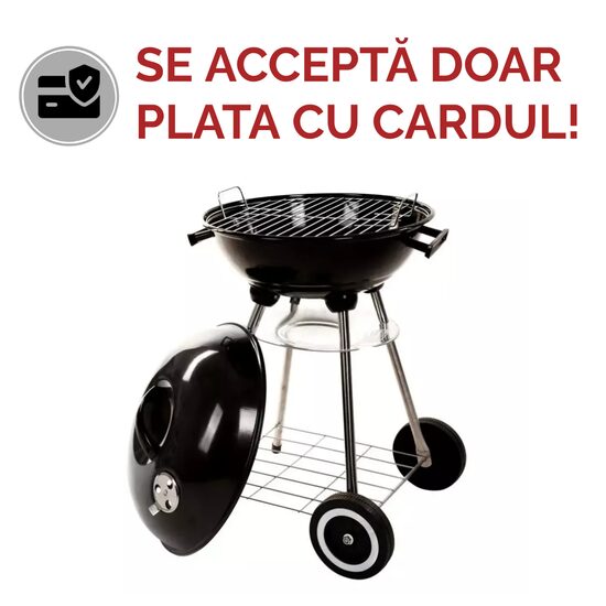 GRILL 46X40X70 MIR230