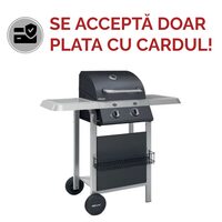 GRILL 113X54X108 MIR419 MIRPOL