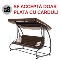 BALANSOAR CHOCO MEGI BRAZ MIRPOL