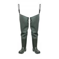 CIZME PESCAR M44 VERDE 689870444A
