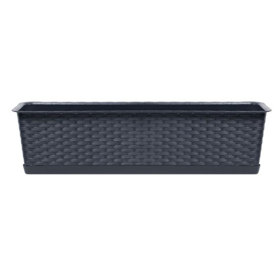 JARDINIERA RATOLLA ISR600P-S433