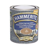 HAMERITE LOVIT CIOCAN ARAMIU 0.75L
