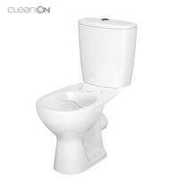 WC COMPACT 613 ARTECO 010+REZ K667-052