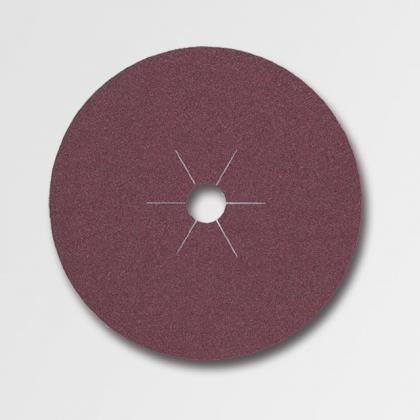 FIBRODISC CS561 125MM KL11012