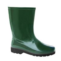 CIZME IGA PVC M38/39 VERDE 679350439A