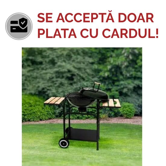 GRILL 102X46X86 MIR270 MIRPOL