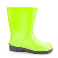 CIZME OLI PVC  M30 VERDE 669391430A