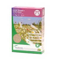 GAZON JAPONEZ 1KG