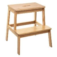 SCARA LEMN 2N BAMBOO 164582