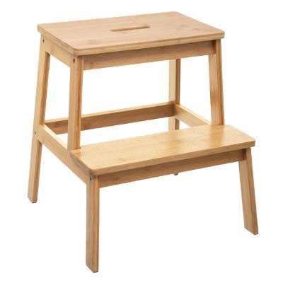 SCARA LEMN 2N BAMBOO 164582