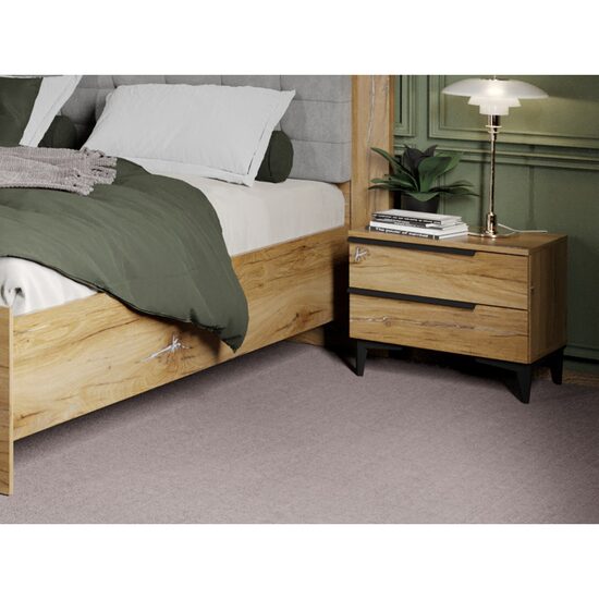BEVERLEY SET NOPTIERE FLAGSTAFF OAK