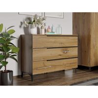 BEVERLEY COMODA FLAGSTAFF OAK