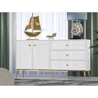 GOLDIN 04 COMODA ALB/ALB LUCIOS