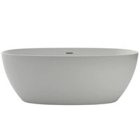 CADA FREE 6602 1500mm 815X580 GLOSSY WHITE