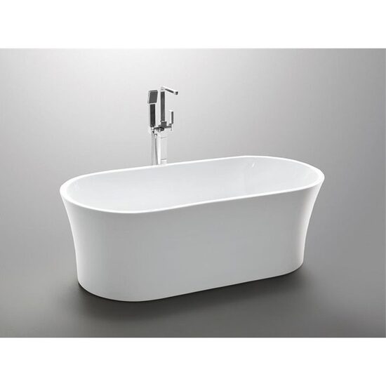CADA FREE 6809 1500mm 750X580 GLOSSY WHITE mica