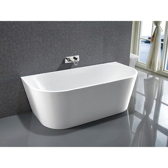 CADA FREE 6835 1500mm 750X580 GLOSSY WHITE mica