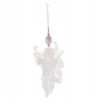 XMAS DECOR INGER 13CM CA0080