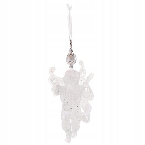 XMAS DECOR INGER 13CM CA0080