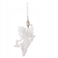 XMAS DECOR INGER 13CM CA0079
