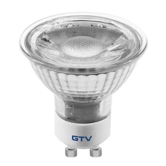 BEC LED GU10 5W LD-SZ5010-64 GTV