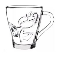 CEASCA STICLA 250ML 