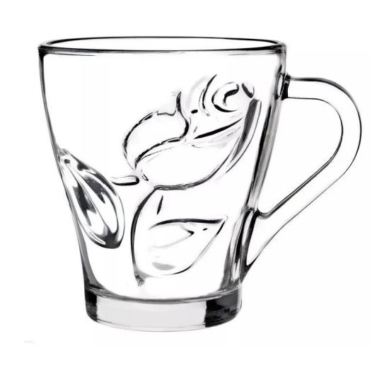 CEASCA STICLA 250ML 