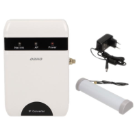APAR.IP VIDEOINT.OR-VID-IP-1046 Orno