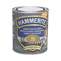 HAMMERITE LOVIT CIOCAN AURIU 0.75L