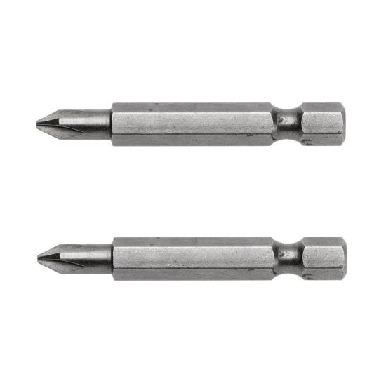 BIT PH1 50MM 2BUC HT1S310 GTV
