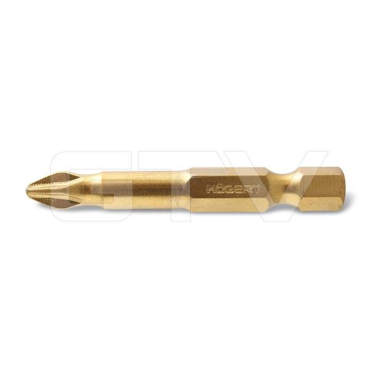 BIT PH2 50MM 2BUC HT1S392 GTV