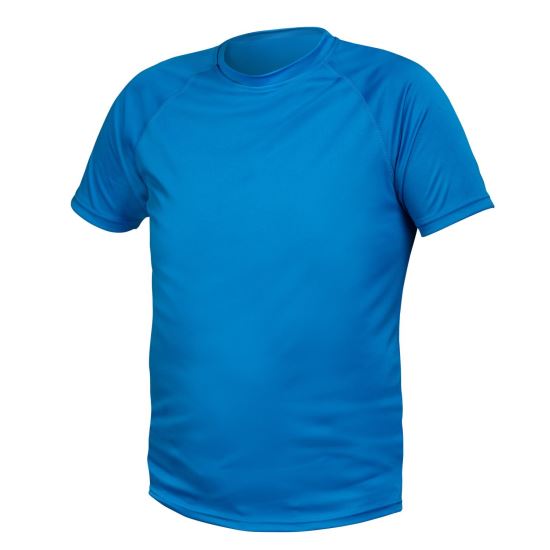 TRICOU BLUE S HT5K400-S GTV