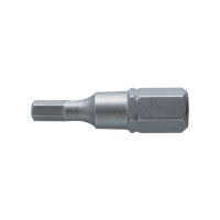 BIT HEX6 25MM 2BUC HT1S346 GTV