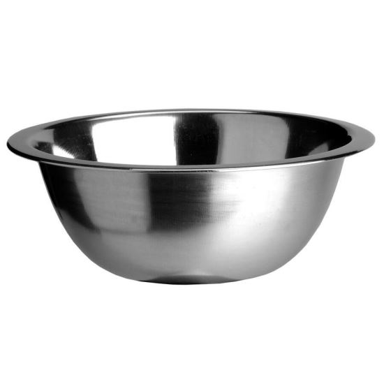 BOL SALATA INOX 30CM HMW30CM000