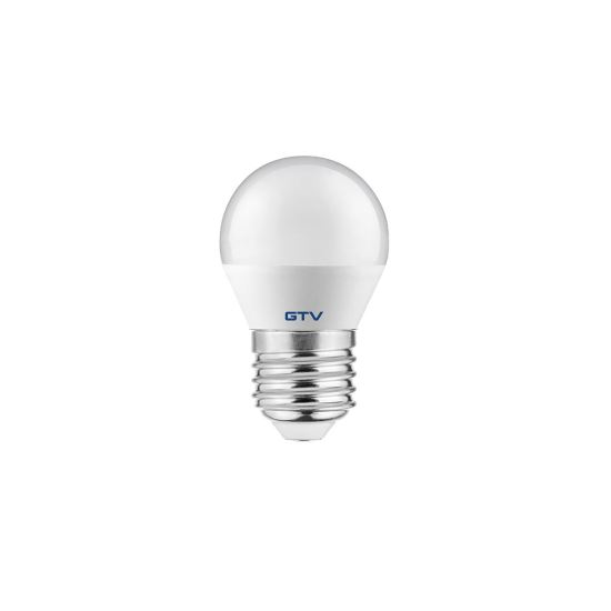 BEC LED B45C E27 6W LD-SMGB45C-60 GTV