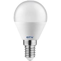 BEC LED B45B E14 6W LD-SMGB45B-60 GTV
