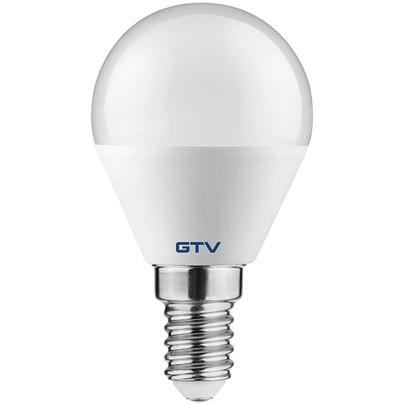 BEC LED B45B E14 6W LD-SMGB45B-60 GTV