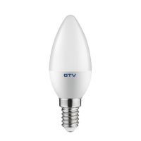 BEC LED E14 3W C30 LD-SMGC30B-30 GTV