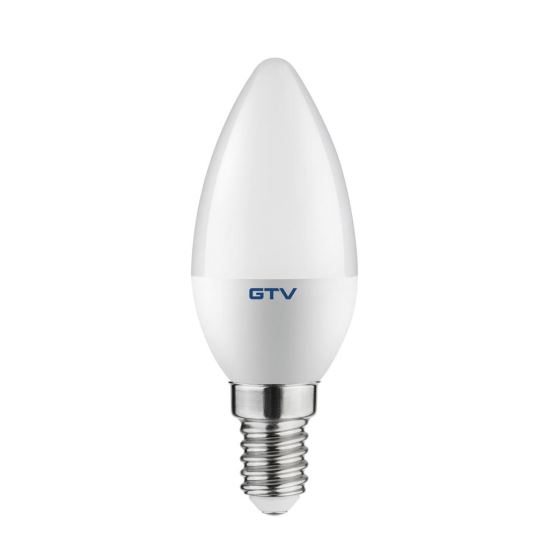 BEC LED E14 3W C30 LD-SMGC30B-30 GTV