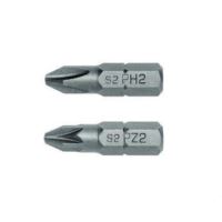 BIT SET 2B PZ2+PH2 25MM HT1S320 GTV