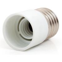 ADAPTOR E27-E14 AE-E27E14-00 GTV