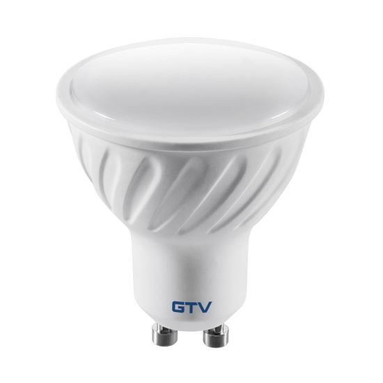 BEC LED GU10 6W LD-PC6010-64 GTV